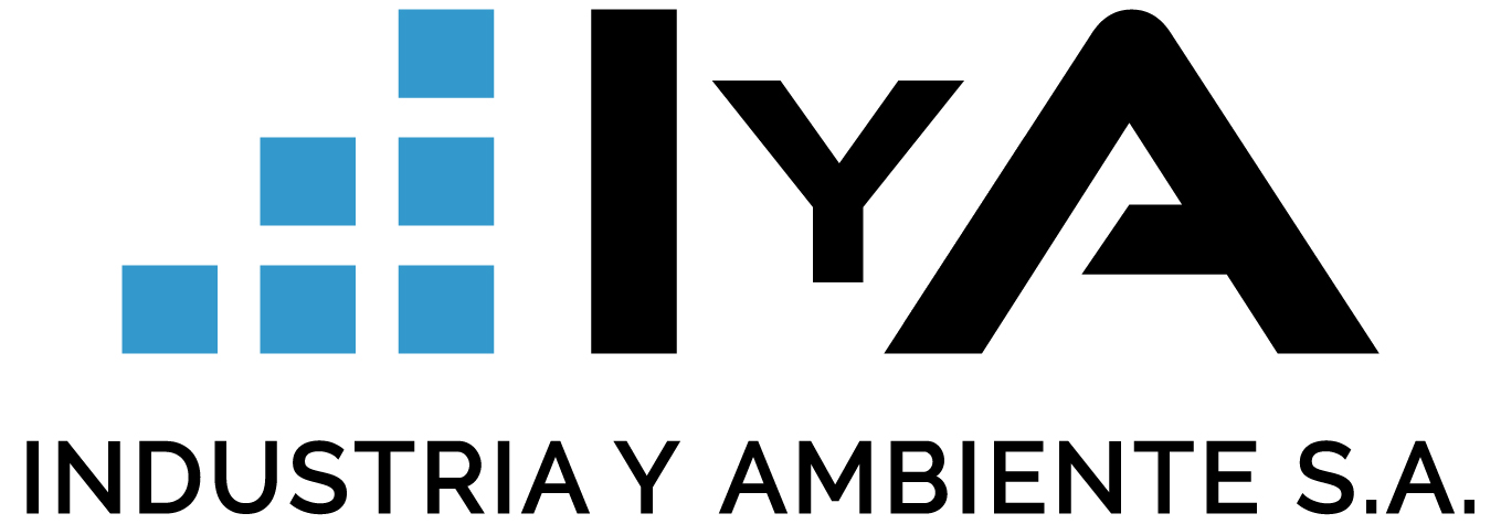 IYA Industria y Ambiente